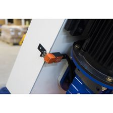 Станок гидравлический двухколонный Stalex TGK-4235 - изображение 18