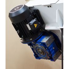 Станок гидравлический двухколонный Stalex TGK-4235 - изображение 16