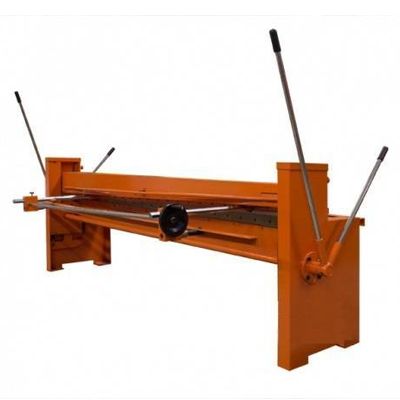 Гильотина гидравлическая Stalex THS 2540x4 - изображение 5