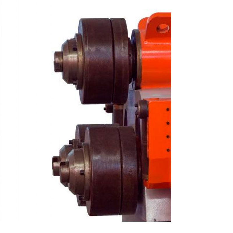 Профилегибочный станок Stalex THW24S-16 - изображение 4