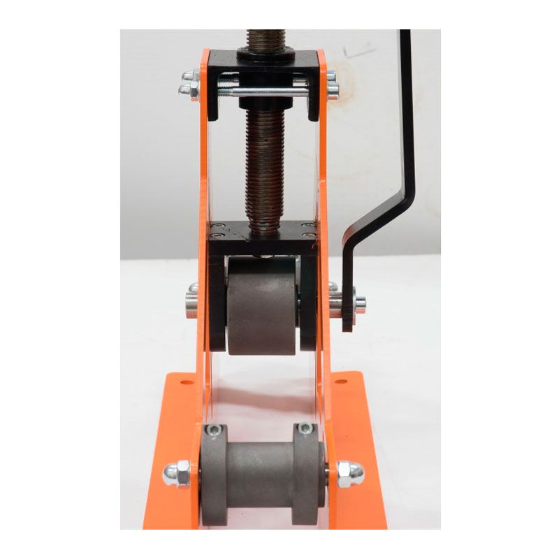 Профилегиб Stalex TR-40 - изображение 3