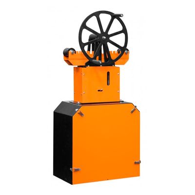 Профилегибочный станок Stalex TR-50 со стойкой - изображение 12