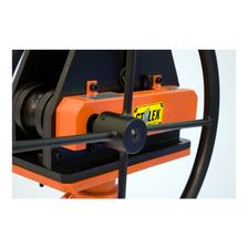 Профилегибочный станок Stalex TR-50 со стойкой - изображение 7