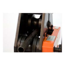 Профилегибочный станок Stalex TR-50 со стойкой - изображение 8