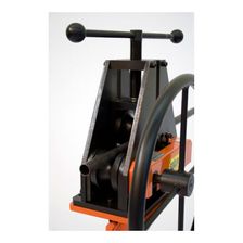 Профилегибочный станок Stalex TR-50 со стойкой - изображение 9