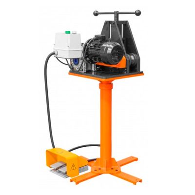 Профилегибочный станок Stalex TR-60 - изображение 10