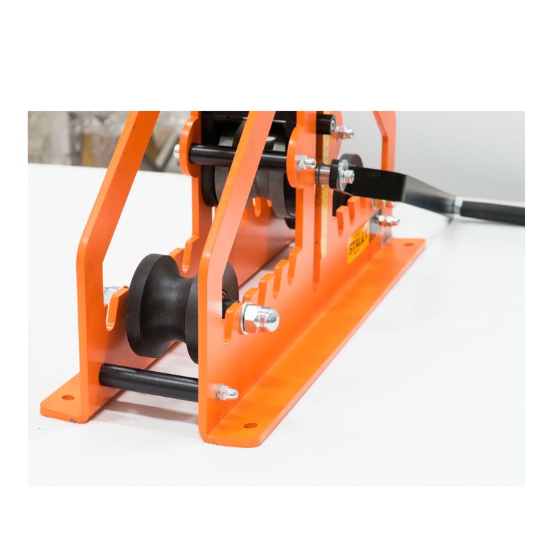 Профилегибочный станок Stalex TR-60 - изображение 2