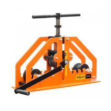 Профилегибочный станок Stalex TR-60 - изображение 4