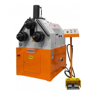 Профилегибочный станок Stalex TR-60 - изображение 8