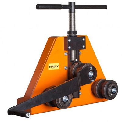 Профилегибочный станок Stalex TR-60 - изображение 9