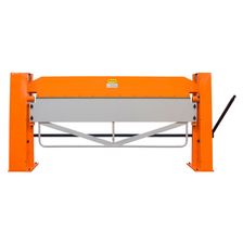 Станок листогибочный ручной Stalex TSB 2020/2 - изображение 2