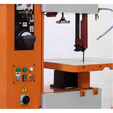 Станок ленточнопильный Stalex VS-400 - изображение 22