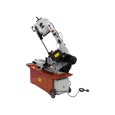 Станок ленточнопильный Stalex VS-400 - изображение 25