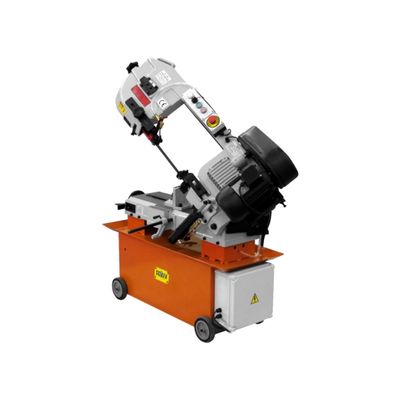 Станок ленточнопильный Stalex VS-400 - изображение 26