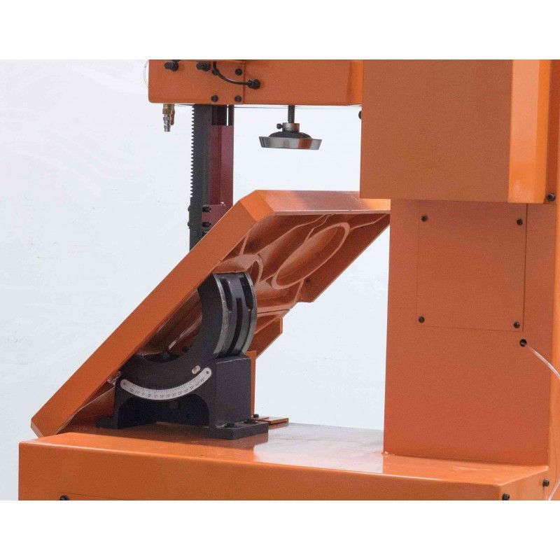 Станок ленточнопильный Stalex VS-400 - изображение 14