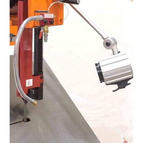 Станок ленточнопильный Stalex VS-400 - изображение 17