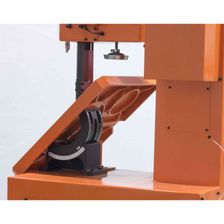 Станок ленточнопильный Stalex VS-400 - изображение 20