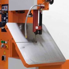 Станок ленточнопильный Stalex VS-400 - изображение 21