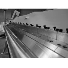 Станок листогибочный ручной сегментный Stalex W2.5x2040A - изображение 7