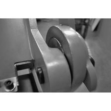 Станок листогибочный ручной сегментный Stalex W2.5x2040A - изображение 8