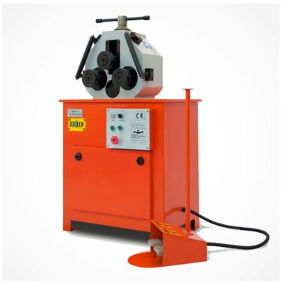 Профилегиб Stalex YP-38 - изображение 4