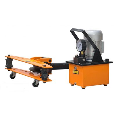 Профилегиб Stalex YP-9 - изображение 10