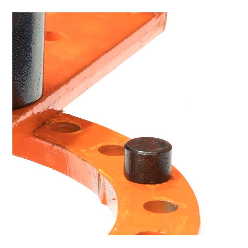 Профилегиб Stalex YP-9 - изображение 3