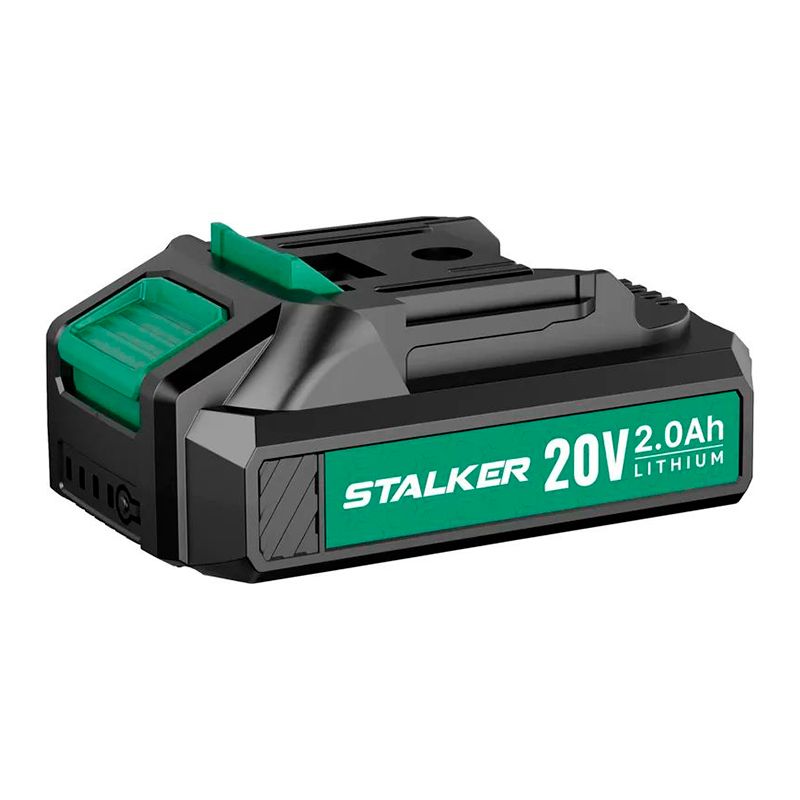 Аккумулятор STALKER 20V 2.0Ah