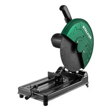 Отрезная машина по металлу STALKER CM 2500-355 - изображение 2