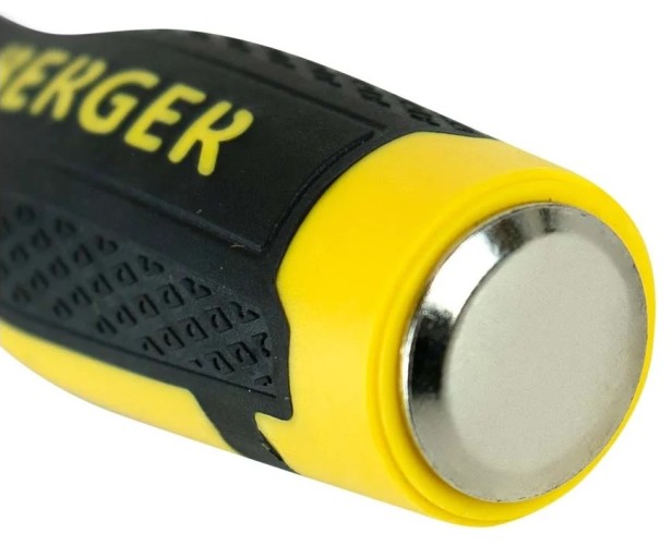 Стамеска BERGER BG1425 стальная ударная для обработки древесины, 16 мм - изображение 4