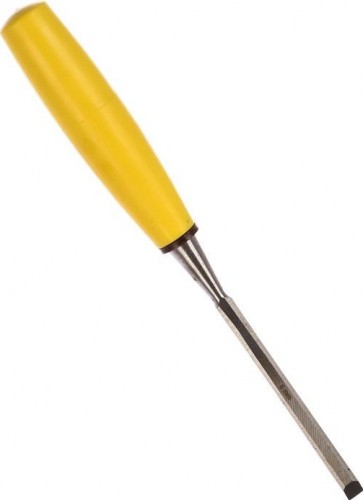 Стамеска Biber Мастер 85051 6мм тов-079365 - изображение 5