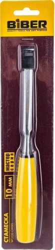 Стамеска Biber Мастер 85053 10мм тов-079367 - изображение 3