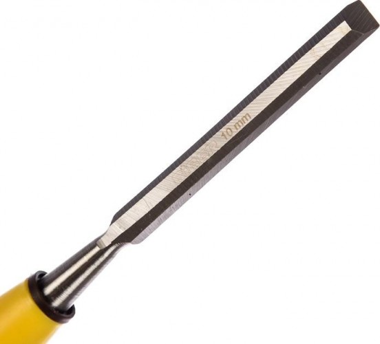 Стамеска Biber Мастер 85053 10мм тов-079367 - изображение 2