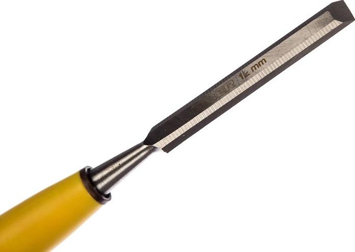 Стамеска Biber Мастер 85054 12мм тов-079368 - изображение 2