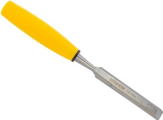 Стамеска Biber Мастер 85055 14мм тов-079369 - изображение 4