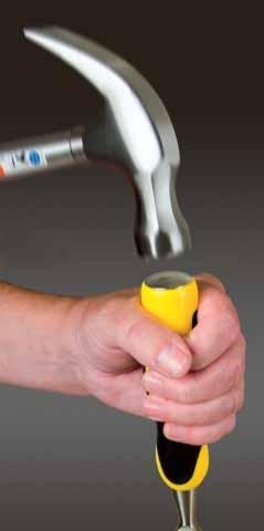 Стамеска STANLEY DYNAGRIP 0-16-872 10 мм 0-16-872 - изображение 3