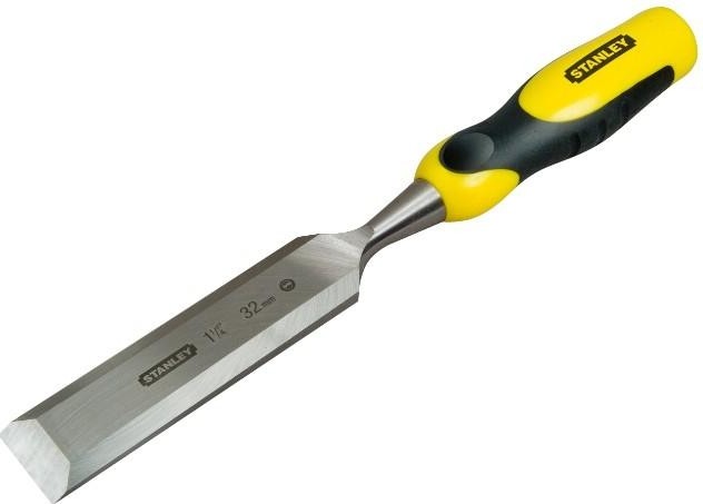 Стамеска STANLEY DYNAGRIP 0-16-892 40 мм 0-16-892