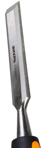 Стамеска ВИХРЬ 20 мм 2 комп.усиленная рукоятка crv 73/2/7/4 - изображение 2