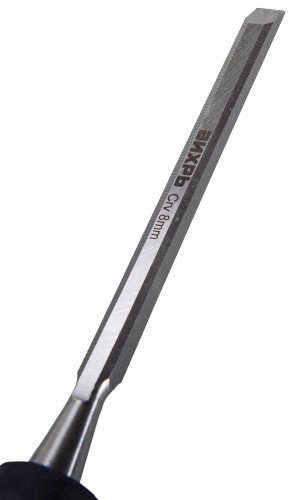 Стамеска ВИХРЬ 8 мм 2 комп.усиленная рукоятка crv 73/2/7/1 - изображение 2