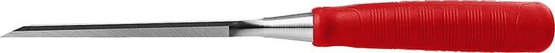 Стамеска ЗУБР МАСТЕР с пластиковой рукояткой, 32мм 18094-32_z01 - изображение 3