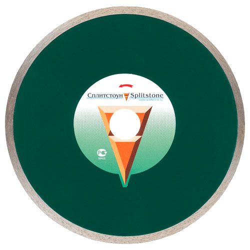 Алмазный диск Сплитстоун Standard 1A1R 180x1,6x5,5x25,4, гранит 3