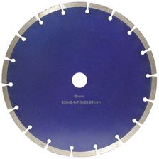 Универсальный алмазный диск Standard COBRA d 230 мм - изображение 2