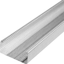 Профиль потолочный (ПП) Standers Strong 0.5 мм 60x27x3000 мм - изображение 2