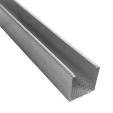 Профиль стоечный Standers Strong ПС-2 0.5 мм 50x50x3000 мм - изображение 3