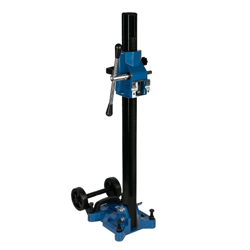 Двигатель алмазного бурения Weka DK 52 - изображение 3