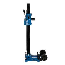 Двигатель алмазного бурения Weka DK 52 - изображение 9