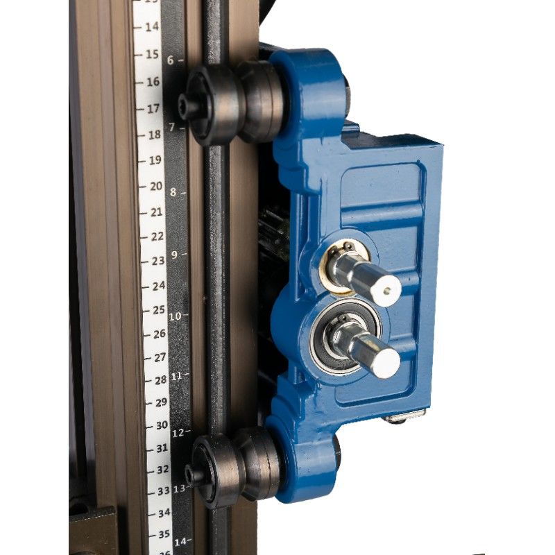 Установка алмазного сверления Alteco Professional DD 4430 - изображение 10