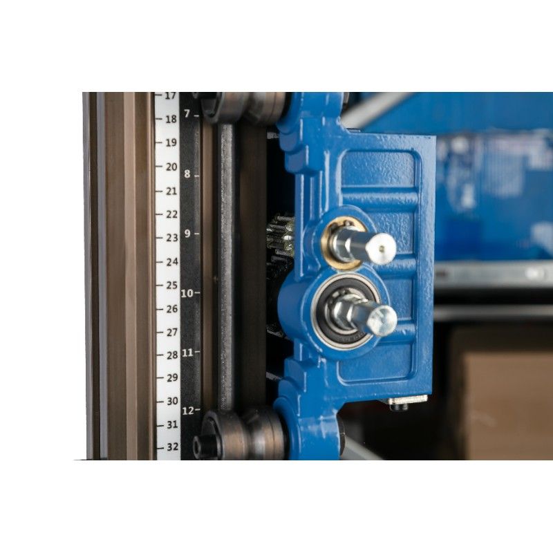 Установка алмазного сверления Alteco Professional DD 4430 - изображение 11