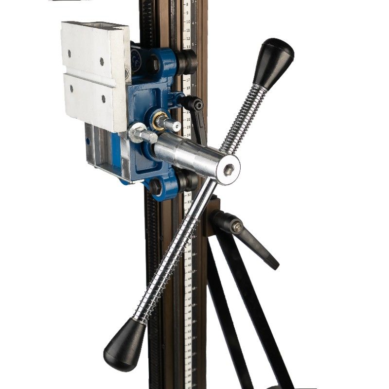 Установка алмазного сверления Alteco Professional DD 4430 - изображение 8