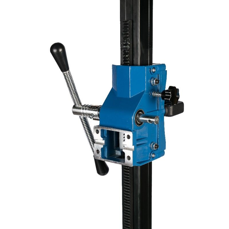 Двигатель алмазного бурения Eibenstock EBM 182/3 - изображение 5